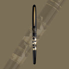 WANCHER x Kuretake Maki-e Kakuju-Senzai Fountain Pen-Medium