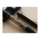 WANCHER x Kuretake Maki-e Aki Ibuki Fountain Pen-Fine