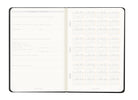 RHODIA 2024 Webplanner A5 Weekly Vertical Black Default Title