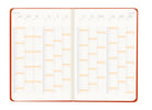 RHODIA 2024 Webplanner A5 Weekly Vertical Poppy Default Title