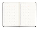 RHODIA 2024 Webplanner A6 Weekly Vertical Black Default Title