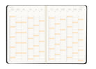 RHODIA 2024 Webplanner A6 Weekly Vertical Black Default Title