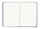 RHODIA 2024 Webplanner A6 Weekly Vertical Midnight Default Title