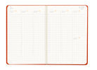 RHODIA 2024 Webplanner A6 Weekly Vertical Poppy Default Title