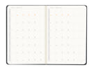 RHODIA 2024 Webplanner A6 Weekly Vertical Titanium Default Title