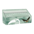 CLAIREFONTAINE x Jungle Harmony Letter Holder 25x10x14cm
