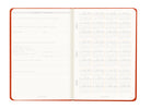 RHODIA 2024 Webplanner A5 Weekly Horizontal Poppy Default Title