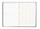 RHODIA 2024 Webplanner A5 Weekly Horizontal Midnight Default Title