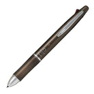 PILOT Dr.GRIP 4+1 Ball Pen+Mechanical Pencil EF-ABN