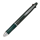PILOT Dr.GRIP 4+1 Ball Pen+Mechanical Pencil EF-AOL