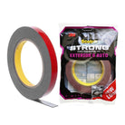 3M Scotch Exterior&Auto Mounting Tape 710M 19mmx5M