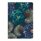 CLAIREFONTAINE x K3 Maiko Blue Stapled Notebook A4 32s Botan