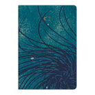 CLAIREFONTAINE x K3 Maiko Blue Stapled Notebook A4 32s Kiku