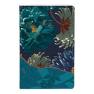CLAIREFONTAINE x K3 Maiko Blue Stapled Notebook 11x17cm 32s Botan