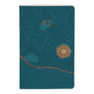 CLAIREFONTAINE x K3 Maiko Blue Stapled Notebook 11x17cm 32s Tanpopo