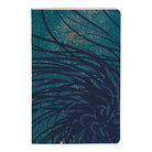 CLAIREFONTAINE x K3 Maiko Blue Stapled Notebook 11x17cm 32s Kiku