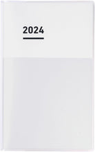 KOKUYO 2024 Jibun Techo Diary White Default Title