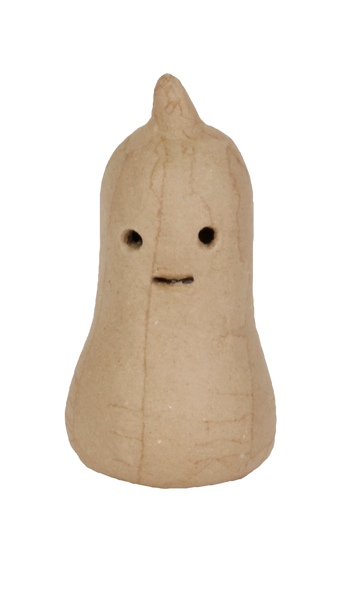 DECOPATCH Objects:Halloween Smiling Butternut Squash Default Title