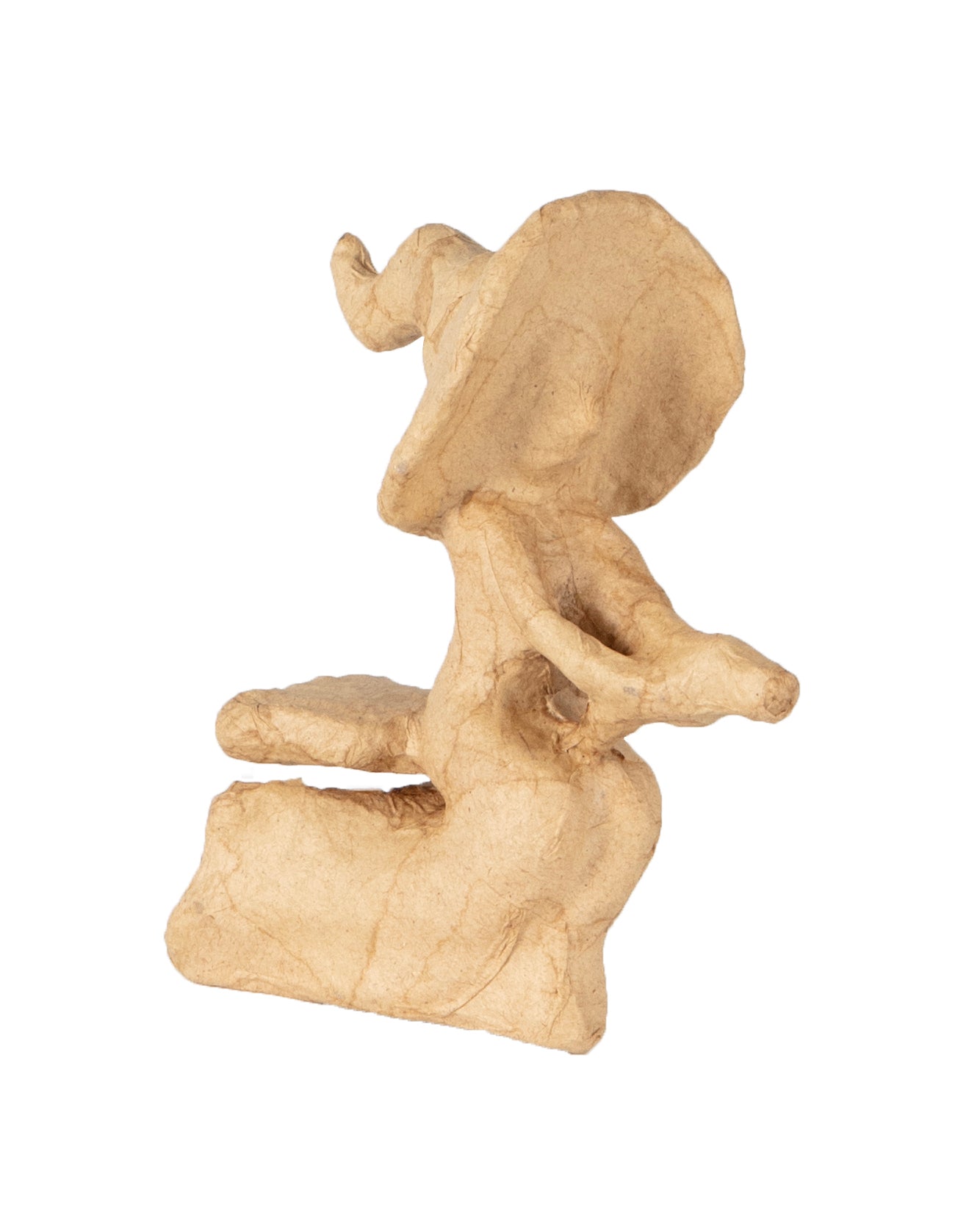 DECOPATCH Objects:Halloween Witch on her broom Default Title