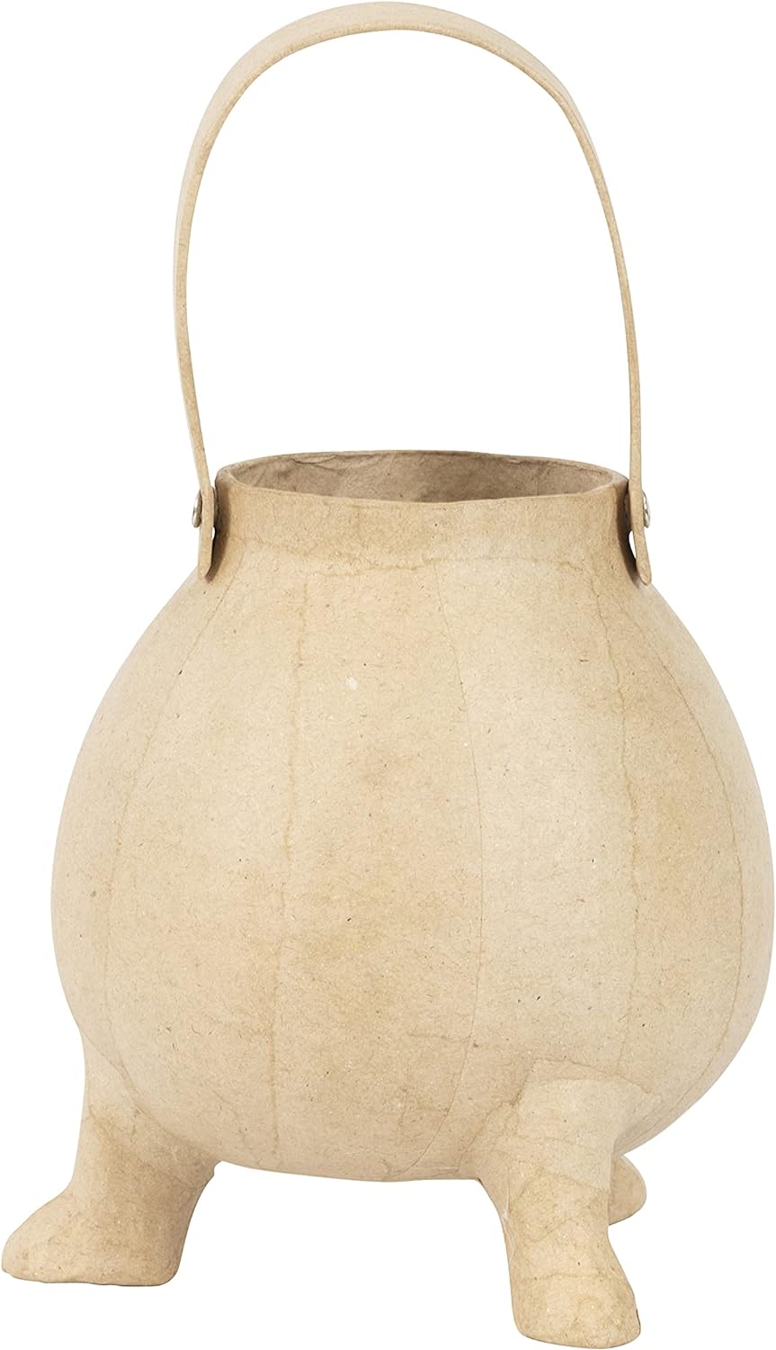 DECOPATCH Objects:Halloween Cauldron Default Title