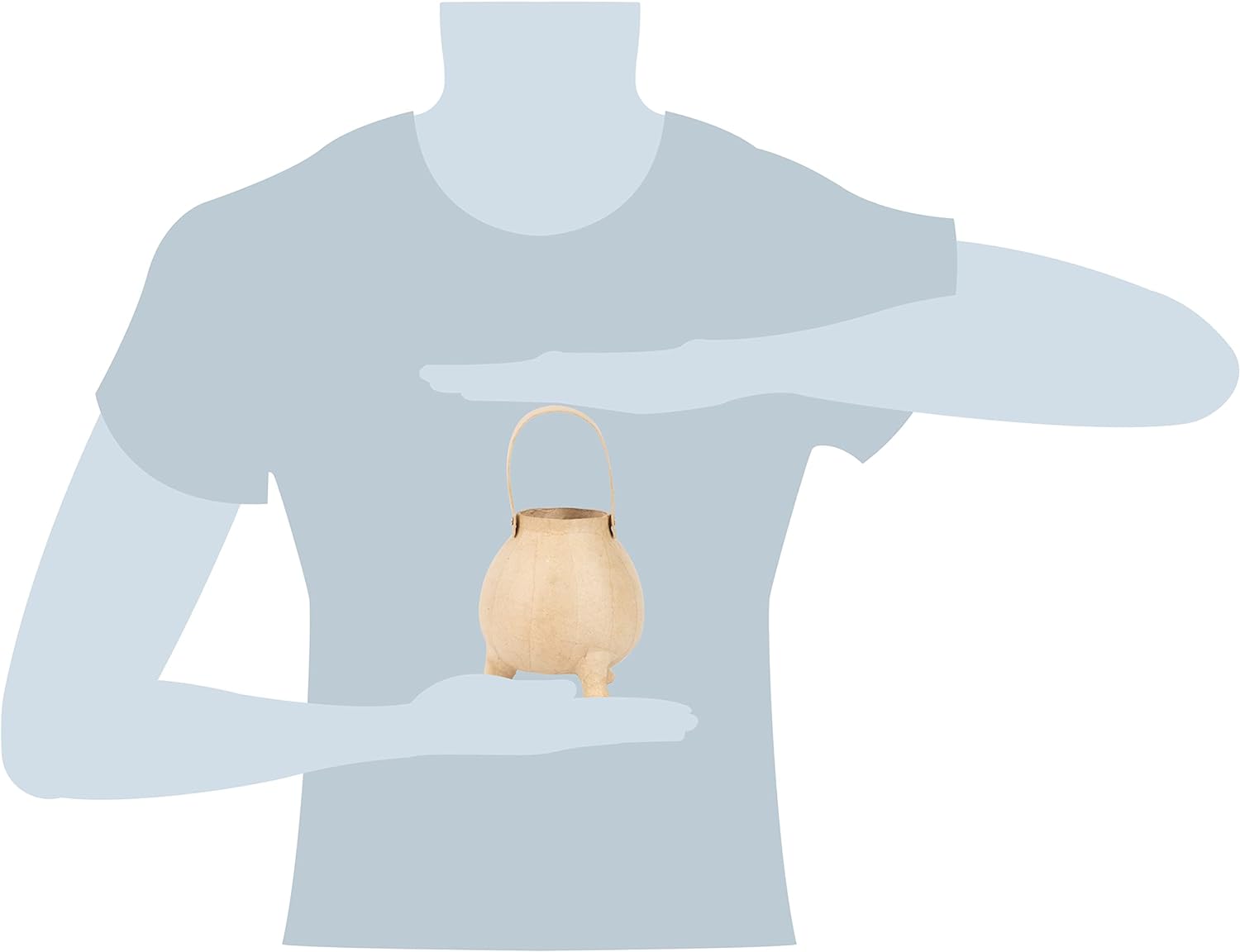 DECOPATCH Objects:Halloween Cauldron Default Title