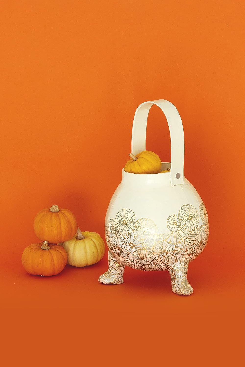 DECOPATCH Objects:Halloween Cauldron Default Title