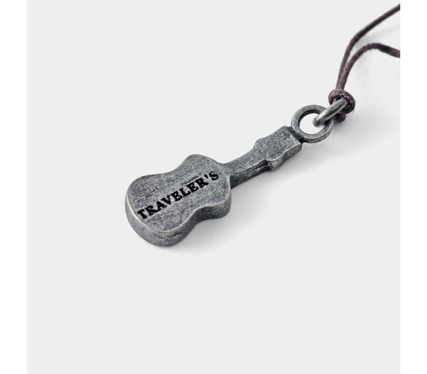 TRAVELERS FACTORY Charm Ukulele