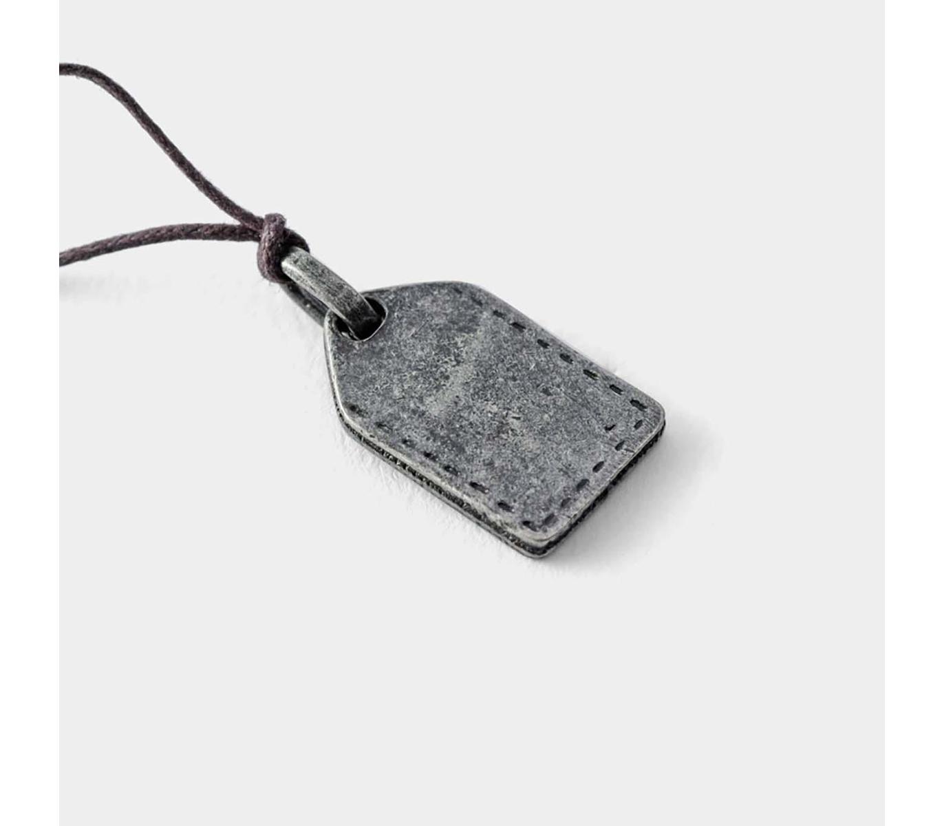 TRAVELERS FACTORY Charm Tag