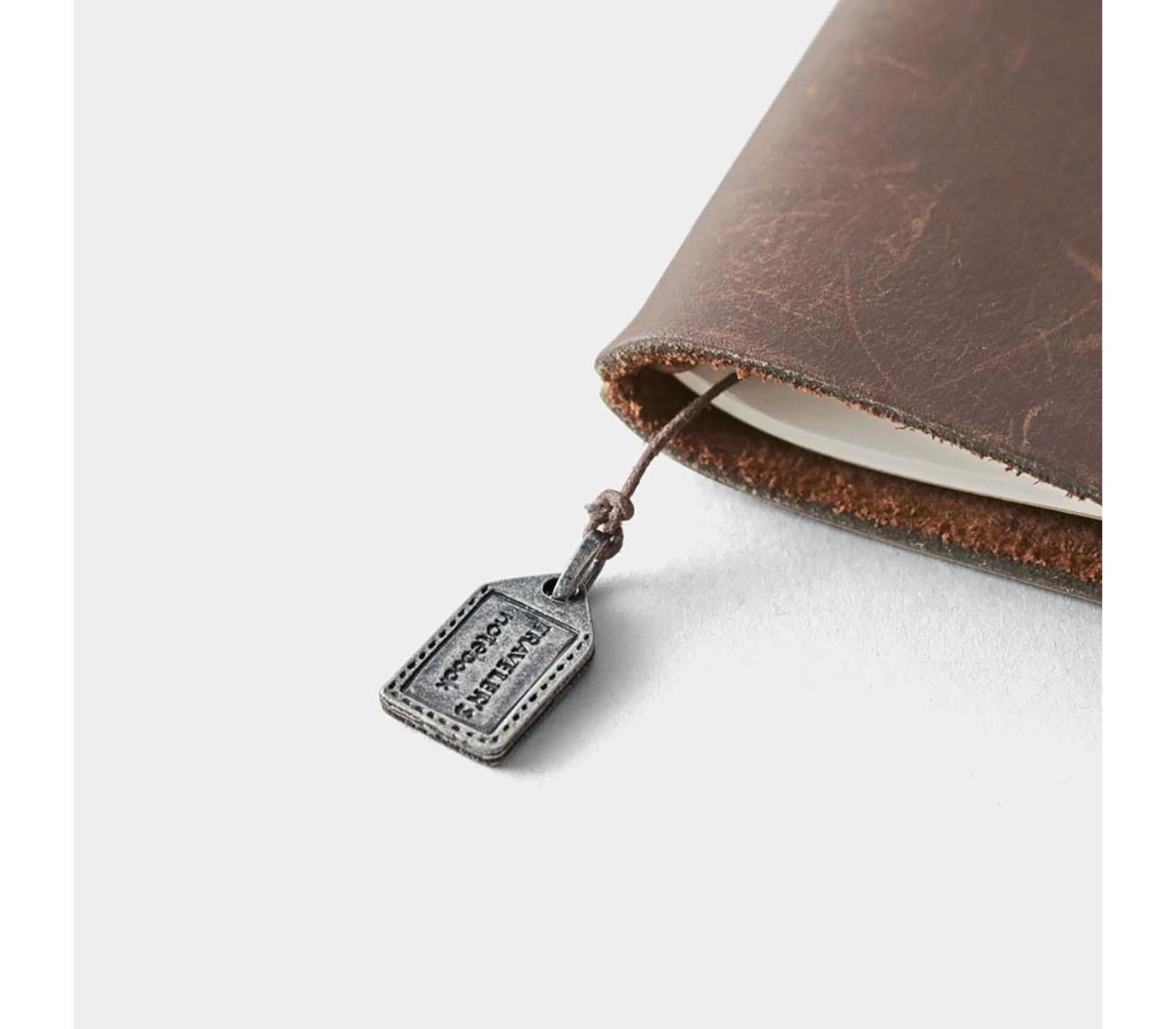 TRAVELERS FACTORY Charm Tag