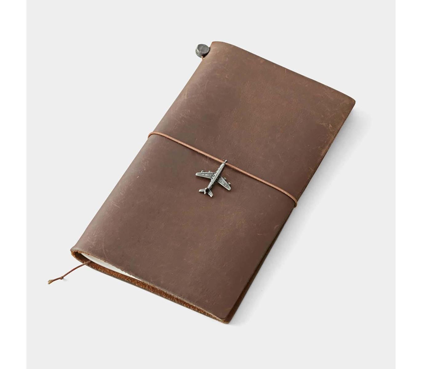 TRAVELERS FACTORY Charm Airplane