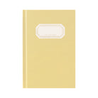 MIDORI 3 Minute Diary Yellow