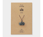 TRAVELERS FACTORY Charm Camera