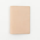 MIDORI MD Goat Leather Notebook Cover in Box A6