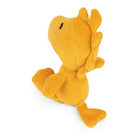 PEANUTS 15cm Woodstock Corduroy Warm Yellow