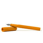 FERRIS WHEEL PRESS Carousel Fountain Pen-Fine Hearty Harvest Ink