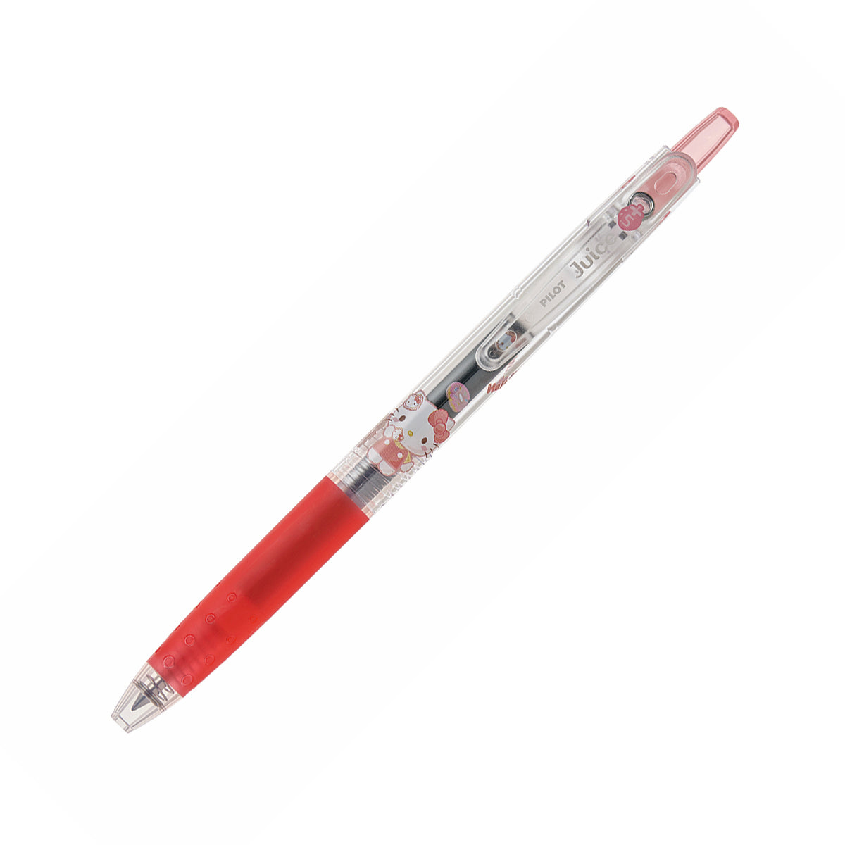 PILOT Juice Sanrio Gel Pen 0.5mm Hello Kitty