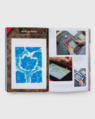 OHH DEER Artful: Art School In A Box Screen Printing Edition