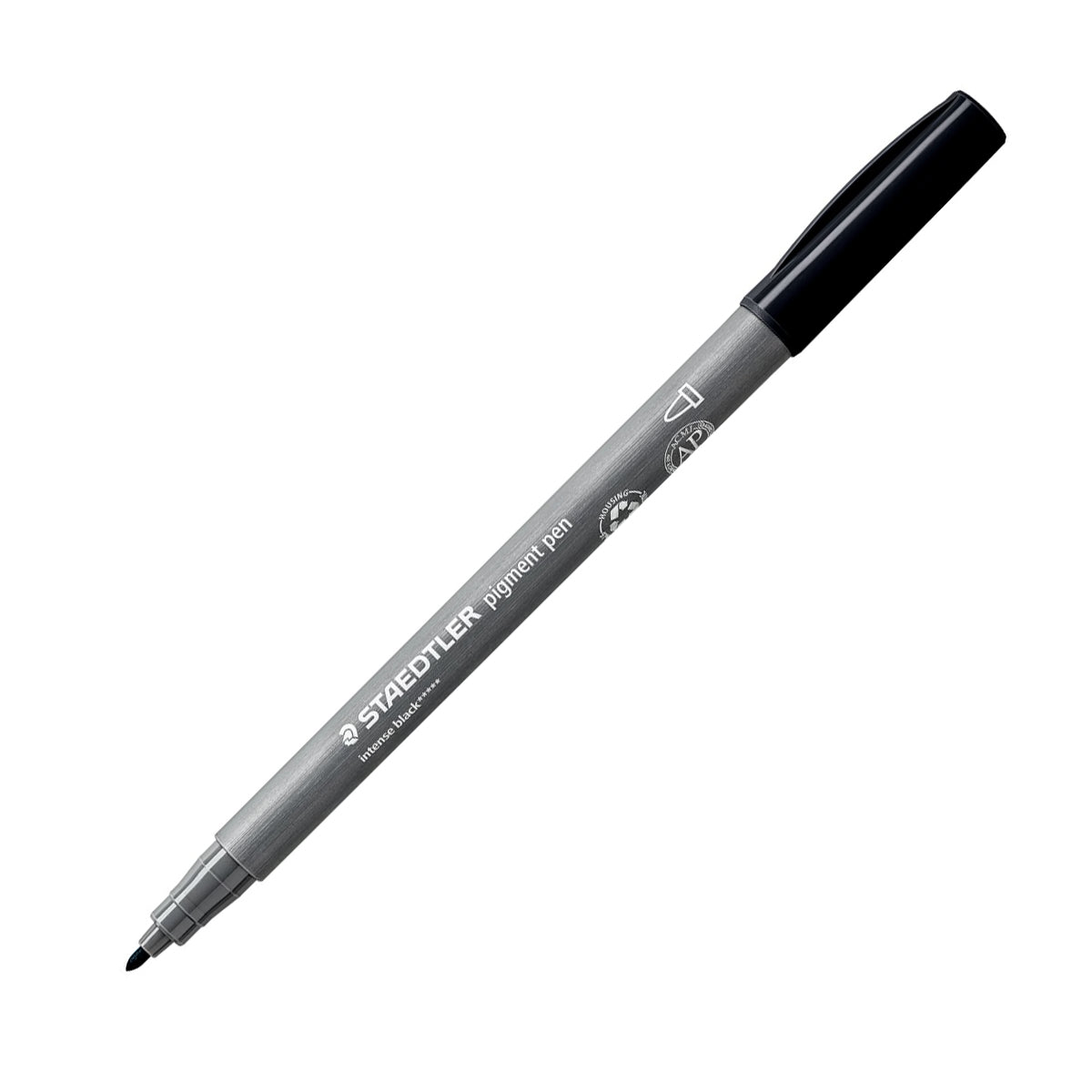 STAEDTLER Pigment Pen 099 Intense Black