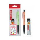 STABILO Mechanical Pencil 0.7mm fun min Opp Pack
