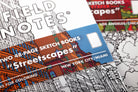 FIELD NOTES Quarterly Edition Streetscapes: New York City & Miami Default Title