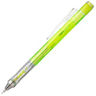 TOMBOW MONO Graph Clear 0.5mm Clear Green