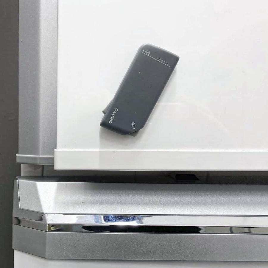 SUN-STAR Shutto 2 Way Cutter CU 372 Black