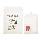 SUN-STAR Envelope E 232 Peanuts Vintage Ivory