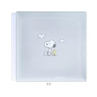 SUN-STAR Mycollection Mini Binder Peanuts Snoopy