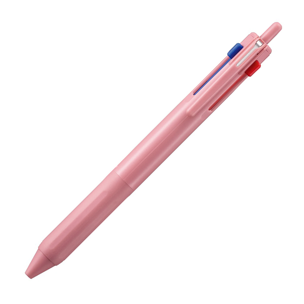 UNI Jetstream 3 Multi-Pen 0.5mm Berry Pink