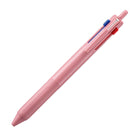 UNI Jetstream 3 Multi-Pen 0.5mm Berry Pink