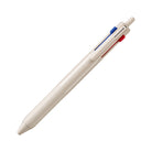 UNI Jetstream 3 Multi-Pen 0.5mm Greige