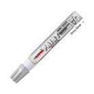 UNI Paint Marker PX-20 Medium Shiny Silver