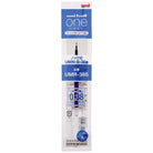 UNI-BALL One Refill 0.38mm Blue