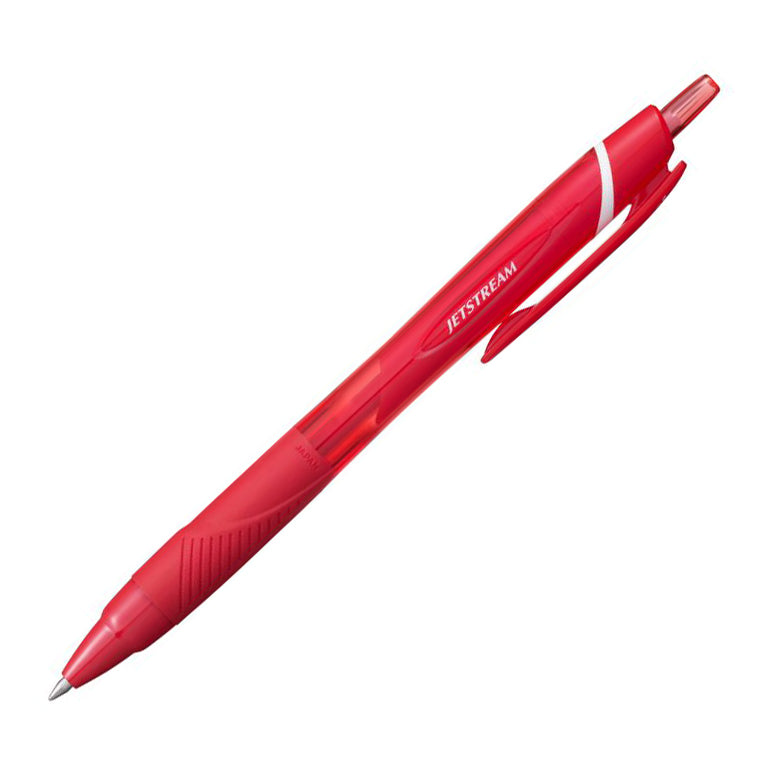 UNI-BALL Jetstream 150C Retractable SXN-150C 1.0mm Red